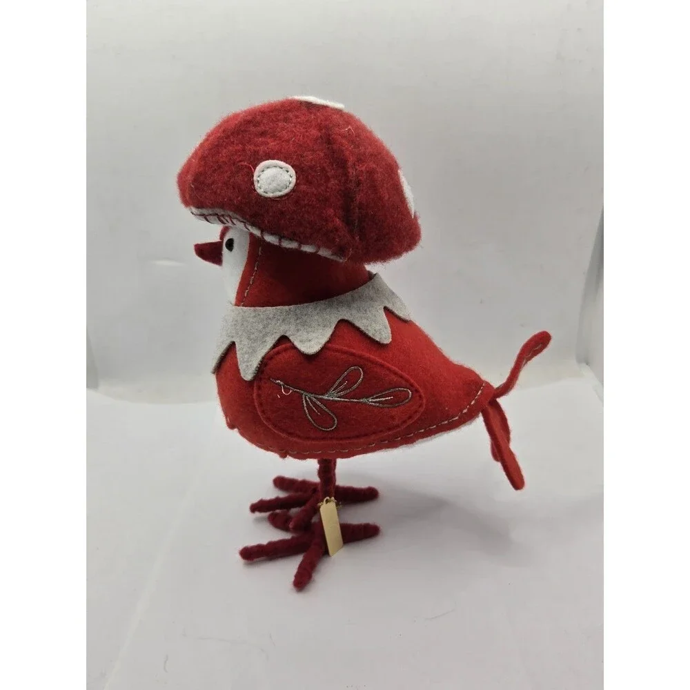 Target Wondershop Featherly Friends Bird 